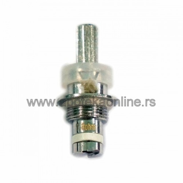 eGo 1.6ml eVod - MT BCC